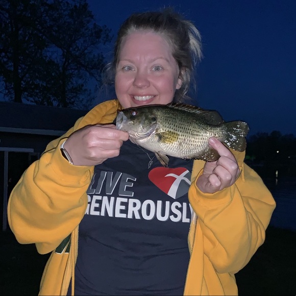 Meet your Posher, Jenna - Picture 1 of 2